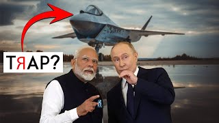 Why India may not fall into this Russian TRAP [upl. by Yriek867]