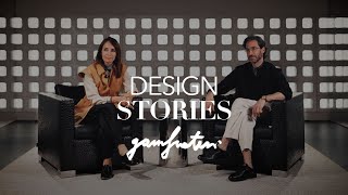 Minotti  Design Stories  GamFratesi sub Eng [upl. by Coulombe]