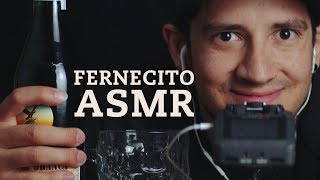 4K Fernecito ASMR  KION [upl. by Hplodur]