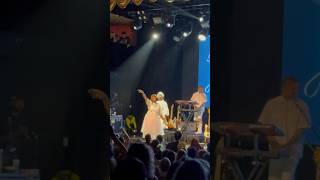 Santigold  Disparate Youth live  Boston 082224 [upl. by Harve18]