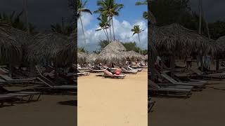 Dreams Macao Beach Punta Cana [upl. by Valerle456]