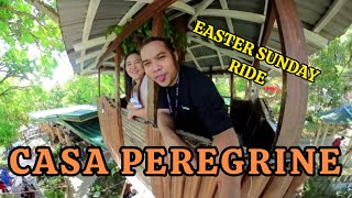 CASA PEREGRINE  EASTER SUNDAY RIDE [upl. by Tull]