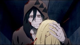 Satsuriku no Tenshi 「AMV」 Jade HD [upl. by Chatwin112]