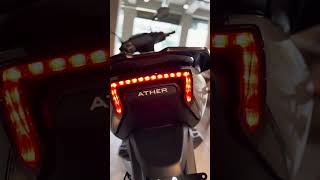 New Ather 450x HR 2025 Model delivery ather450x ev [upl. by Apfelstadt]