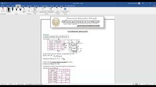 TEMA 7 ARITMETICA SEC II [upl. by Camilo]