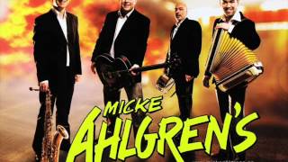 Micke Ahlgrens Maria [upl. by Allerie]