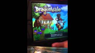 How to hack DragonVale infinite cash gems food [upl. by Akienat579]