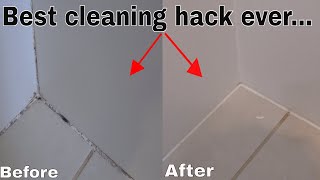 Best silicone cleaning hack ever [upl. by Annazus520]