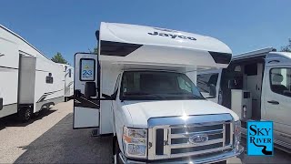 2024 Thor Motor Coach Four Winds 22E Paso Robles Pismo Beach Atascadero [upl. by Htebarual]