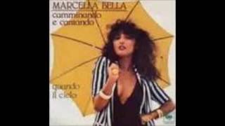 Camminando e cantando album completo 1979 Marcella Bella [upl. by Kelwunn]