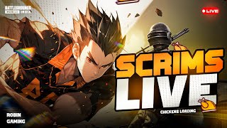 SCRIMS live close to 2k subscribers  HGxROBIN [upl. by Toor]