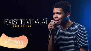 Jessé Aguiar  Existe Vida Aí Cover Sued Silva [upl. by Krahmer]