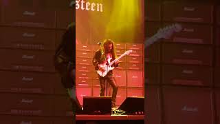 Yngwie Malmsteen 40 anniversary tour 2024​ guitarslinger​​​ yngwie​​ yngwiemalmsteenofficial​ [upl. by Ailemac]