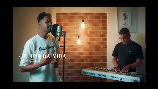 Will Tavares Medley Autor da VidaRedentor Cover Aline Barros e Lukas Agustinho [upl. by Valene517]