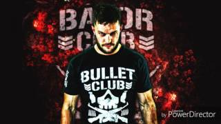 WWE Finn Balor Prince Devitt NJPW Theme With WWE Theme Intro [upl. by Dhu632]