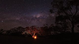 Mt Marshall Camp Out Along the Wheatbelt Way [upl. by Ahsir]