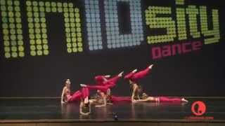 Full Group Dance Arabian NightsEp 5 Season 3 Dance Moms [upl. by Borras]