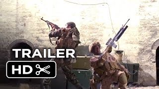 Jarhead 2 2013 Official Trailer [upl. by Yerggoeg492]