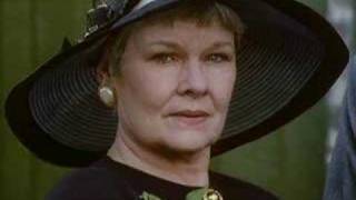 Tribute  Dame Judi Dench [upl. by Ymmas565]