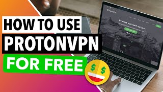 PROTONVPN FREE 🆓 How to Use ProtonVPN for Free Should You Get a ProtonVPN Free Plan in 2022 🤔✅ [upl. by Adelpho]