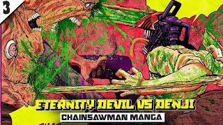 Chainsaw Man 3 Tamil  Episode 5  GunDevil Arc  Chennaigeekz [upl. by Aihsotan]