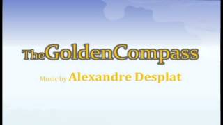 The Golden Compass 11 Iorek Byrnison [upl. by Aseela204]