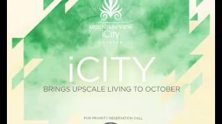 iCity October [upl. by Bourne]