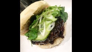 Gluten Free Bao Buns [upl. by Andrey]