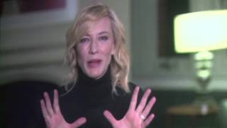 SBIFF 2016  Cinema Vanguard  Cate Blanchett Message [upl. by Jb]