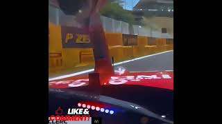 2024 F1 Brazilian GP FP1  Scuderia Ferrari Charles Leclerc Flat Out  Helmet Cam 🏁🏎️😎☄️ [upl. by Wilden]