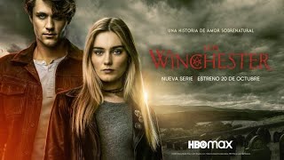 Los Winchester Trailer Subtitulado Estreno 20 de Octubre en HBO Max [upl. by Ulrich]