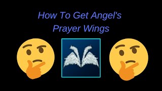 FusionFall Retro How to get Angels Prayer Wings [upl. by Annahoj]