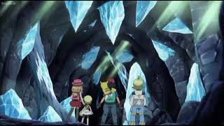 Pokemon XY Series episode 36 in Tamil [upl. by Yrrehs]