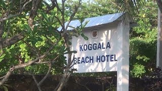 Hotel Koggala Beach foto [upl. by Anel225]