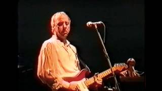 Notting Hillbillies quotYour own sweet wayquot 1997 Shepherds Bush Empire [upl. by Falkner]