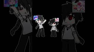 💀💁‍♂️ shocker gacha gachaclub gachaedit gachalife shortvideo tweening [upl. by Asiaj387]