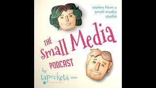 Episode 20  Small Media Tools Notion [upl. by Josefa]