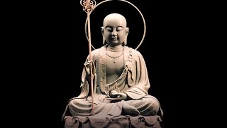 地藏王菩薩滅定業真言Ksitigarbha’s Karma Eliminating Mantra [upl. by Mota]