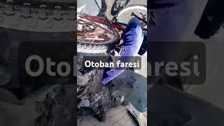 Otoban faresi [upl. by Shaw]