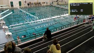 2023 Fort Wayne City Swim Meet July 29 2023 pm session [upl. by December826]