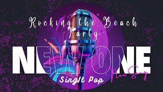 Rocking the Beach Party The Ultimate Summer Jam [upl. by Eal]