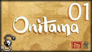 Onitama  Tabletop Simulator [upl. by Adner]