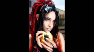 New Dark Electro EBM Industrial Synthpop Gothic Cyber  Communion After Dark  3102014 [upl. by Boyce175]