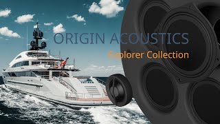 Explorer Collection on Bilgins Tatiana Yacht [upl. by Yannodrahc500]