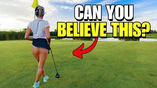 7 Most UNBELIEVABLE Golf Moments Ever Captured [upl. by Noreen]