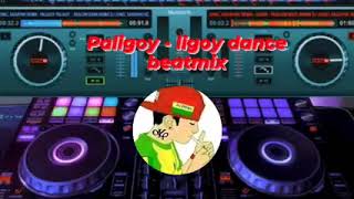 PALIGOY  LIGOY NADINE LUSTRE DANCE BEATMIX DJ BRYAN REMIX [upl. by Steffie994]