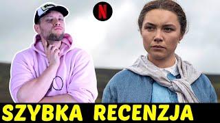 Osobliwość Netflix ★SzybkieRecenzje [upl. by Averil856]