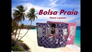 Bolsa praia [upl. by Swithbert]