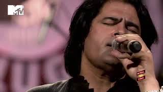 Shafqat Amanat Ali MTV Unplugged Season 2 Mora Saiyan [upl. by Koralle761]