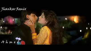 Aye Mere Humsafar Ae Meri Jhankar HD Baazigar1993 Jhankar song frm AHMED YouTube [upl. by Bowyer]